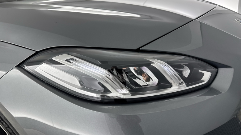 BMW 2 Series 220 M Sport 4dr Step Auto Petrol Saloon